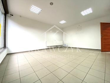 lokal użytkowy na wynajem 70m2 lokal użytkowy Gryfino
