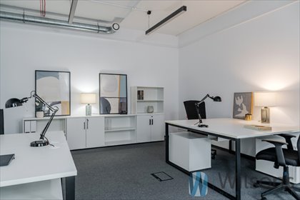 lokal użytkowy na wynajem 177m2 lokal użytkowy Warszawa, Wola, Żelazna