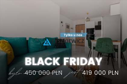 mieszkanie na sprzedaż 34m2 mieszkanie Jastrzębia Góra, Kuracyjna