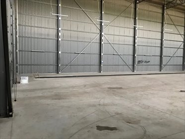 lokal użytkowy na wynajem 950m2 lokal użytkowy grodziski