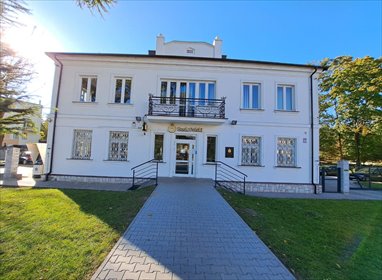 lokal użytkowy na wynajem 54m2 lokal użytkowy Tomaszów Lubelski, Lwowska