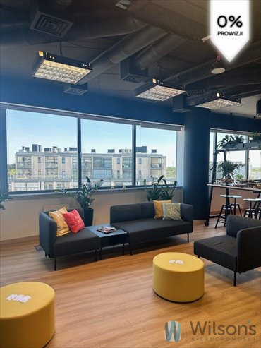 lokal użytkowy na wynajem 40m2 lokal użytkowy Warszawa, Mokotów, Aleja Niepodległości