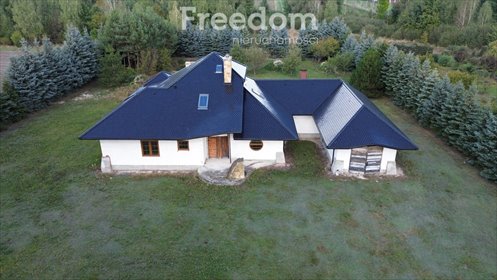 dom na sprzedaż 512m2 dom Stefanów