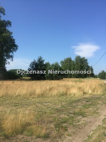 działka na sprzedaż 13256m2 działka Solec Kujawski