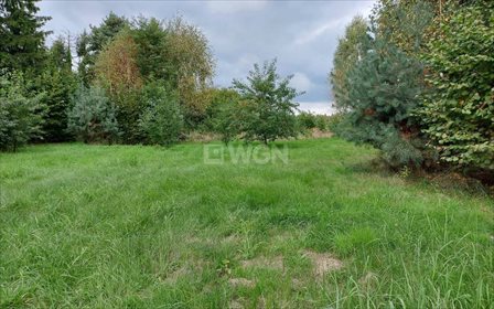 działka na sprzedaż 838m2 działka Częstochowa, Kiedrzyn, Sucharskiego