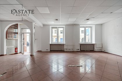 Lokal handlowo-usługowy 50 m2 w centrum Warszawy lokal użytkowy Warszawa, Śródmieście, Jana i Jędrzeja Śniadeckich
