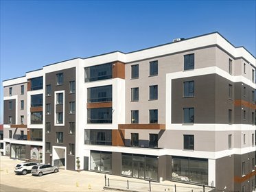 mieszkanie na sprzedaż 89m2 mieszkanie Trabzon, 1 Nolu Bostancı, Ortahisar, Trabzon