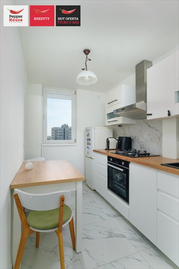 mieszkanie na sprzedaż 57m2 mieszkanie Warszawa, Mokotów, Chełmska