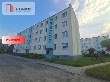 Przestronne 4-pokoje z balkonem, gotowe do wprowadzenia mieszkanie Pelplin, Dworcowa