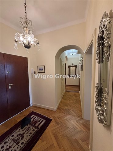 mieszkanie na wynajem 74m2 mieszkanie Warszawa, Śródmieście, Śródmieście Południowe, Chocimska