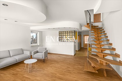 mieszkanie na sprzedaż 110m2 mieszkanie Łomianki, Stanisława Staszica