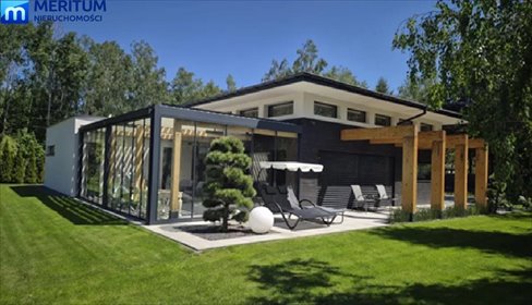 Nowoczesny dom 188 m2 z garażem, ogrzewaniem i fotowoltaiką dom Musuły