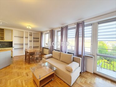 mieszkanie na wynajem 62m2 mieszkanie Warszawa, Śródmieście, Śródmieście, Hoża