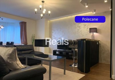 Nowoczesny 125 m² apartament z balkonem i garażem mieszkanie Warszawa, Wola, Mirów, Łucka