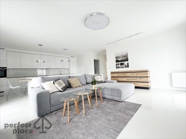 Wrocław - 78 m² 2 pokoje z balkonem i aneksem kuchennym mieszkanie Wrocław, Przedmieście Oławskie, Przedmieście Oławskie, Walońska