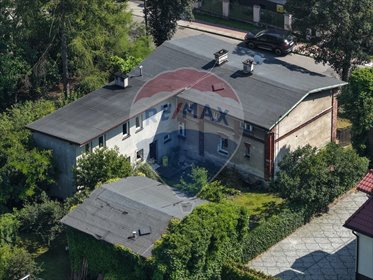 Do sprzedania przestronny dom 150 m² z dużą działką 967 m² dom Rybnik, ks. Henryka Jośki