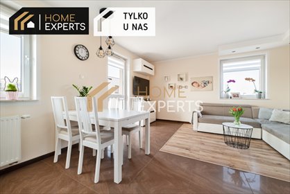 mieszkanie na sprzedaż 58m2 mieszkanie Gdańsk, Jasień, Morelowa