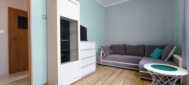 Zapraszam do mieszkania 49 m² z balkonem w Gliwicach mieszkanie Gliwice, Trynek, Ludwika Rydygiera