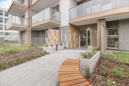 Polecam dwupoziomowe 70 m² mieszkanie w Gdyni z dużym balkonem mieszkanie Gdynia, Mały Kack, Strzelców