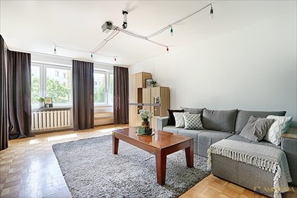 Przytulne 3-pokojowe mieszkanie na Bema z balkonem mieszkanie Białystok, Bema, Pogodna