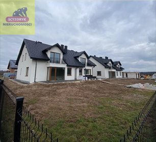 Dom na sprzedaż Tumlin-Wykień 143m2 Foto 4