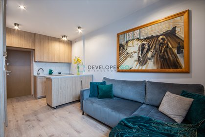 mieszkanie na wynajem 20m2 mieszkanie Białystok, Centrum