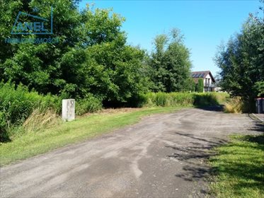 Działka inna pod dzierżawę Ruda Śląska, Halemba, Nowy Świat 727m2 Foto 3