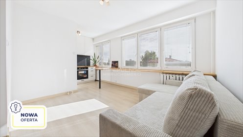 mieszkanie na wynajem 32m2 mieszkanie Białystok, Antoniuk, Ukośna