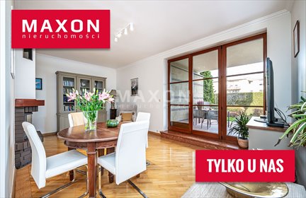 mieszkanie na sprzedaż 80m2 mieszkanie Konstancin-Jeziorna, ul. Kołobrzeska