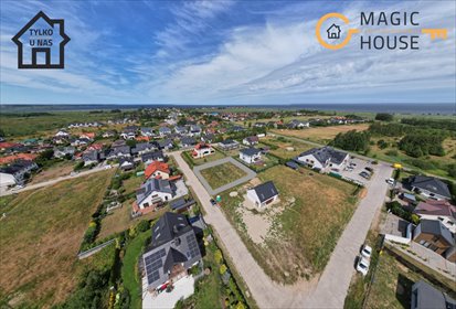 działka na sprzedaż 1001m2 działka Mosty
