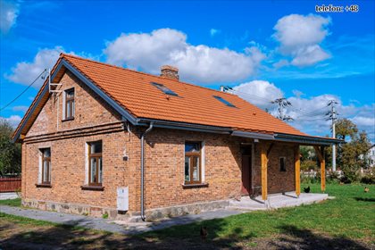 Dom na sprzedaż Daniszewo 99m2 Foto 1