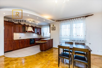 mieszkanie na wynajem 70m2 mieszkanie Kraków, Marii i Bolesława Wysłouchów