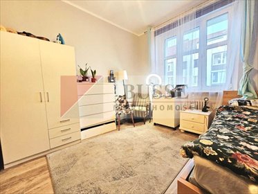 mieszkanie na sprzedaż 52m2 mieszkanie Szczecin, Niebuszewo, Mikołaja Reja