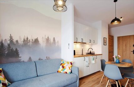 Inwestycyjne mieszkania z widokiem na balkonem, gotowe! mieszkanie Katowice, Śródmieście, Zabrska