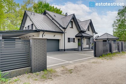 dom na sprzedaż 225m2 dom Jaworzno, Dąb