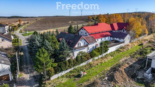 Do sprzedania atrakcyjny kompleks 2 700 m² w Zawierciu lokal użytkowy Zawiercie, Poległych