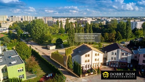 Sprzedam dom z potencjałem inwestycyjnym i funkcjonalną przestrzenią dom Suwałki