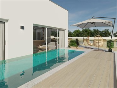 Nowoczesne apartamenty 56 m² blisko plaży w Guardamar polecam! mieszkanie Costa Blanca, Costa Blanca