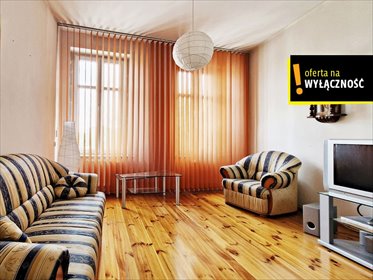 mieszkanie na sprzedaż 66m2 mieszkanie Elbląg, Aleja Grunwaldzka