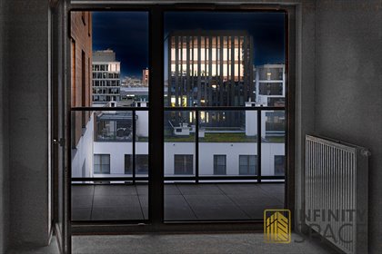 mieszkanie na sprzedaż 52m2 mieszkanie Warszawa, Wola Czyste, Grzybowska