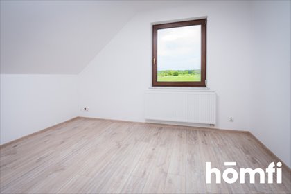 Nowoczesny dom 84 m² z ogrodem w Mykach - 4 pokoje, blisko Olsztyna dom Myki