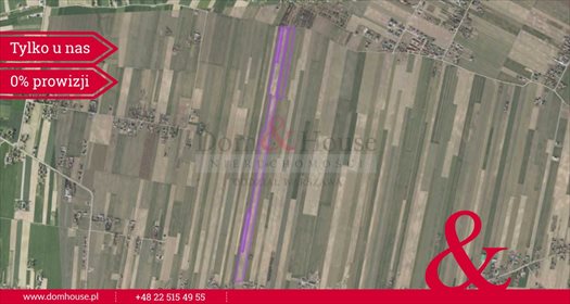 Działka rolna na sprzedaż Wilczopole-Kolonia 117 228m2 Foto 4