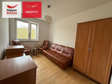 Przestronne 2 pokoje z dużym balkonem i potencjałem mieszkanie Bydgoszcz, Fordon