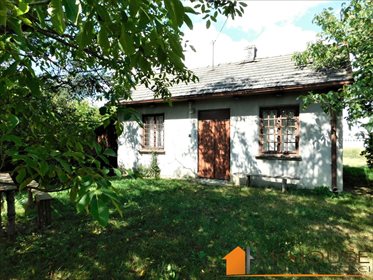 Dom na sprzedaż Młodochów, Młodochów 71m2 Foto 1