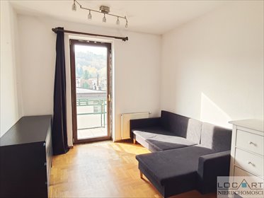 mieszkanie na wynajem 32m2 mieszkanie Kraków, Zwierzyniec, Wola Justowska, Piastowska