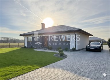 dom na sprzedaż 127m2 dom Kamionka