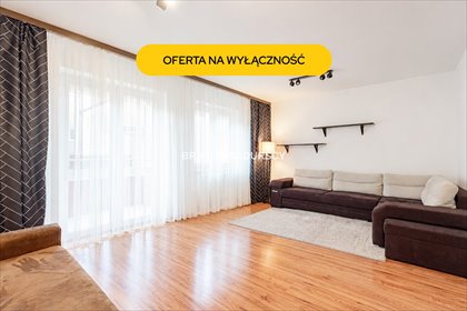 mieszkanie na sprzedaż 66m2 mieszkanie Kraków, Dębniki, Zakrzówek, Ceglarska
