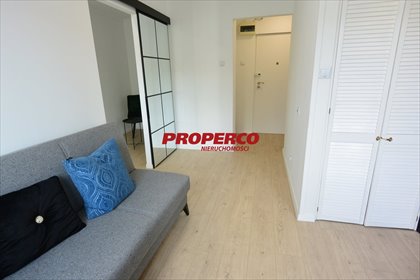 Do sprzedania funkcjonalne 2-pokojowe mieszkanie 26 m² w Kielcach mieszkanie Kielce, Czarnów, Piekoszowska