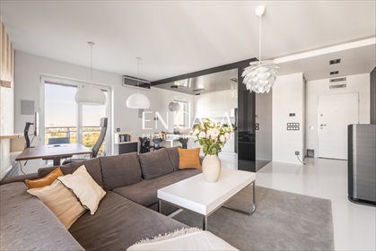 mieszkanie na sprzedaż 132m2 mieszkanie Warszawa, Mokotów, al. Wilanowska