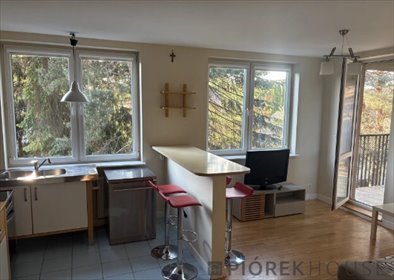 Mieszkanie 53,5 m² z balkonem w Włochach polecam mieszkanie Warszawa, Włochy, Naukowa